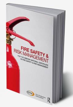 Fire Safety and Risk Management