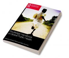 Routledge Handbook of Global Public Health