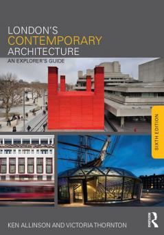 London's Contemporary Architecture