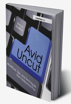 Avid Uncut