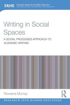 Writing in Social Spaces