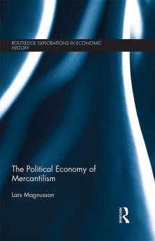 Political Economy of Mercantilism