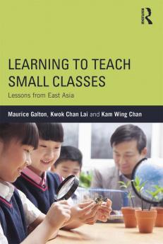 Learning to Teach Small Classes