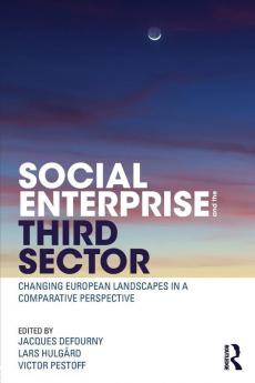 Social Enterprise and the Third Sector