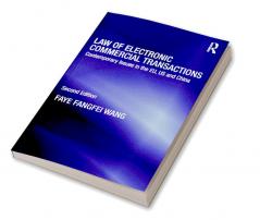 Law of Electronic Commercial Transactions