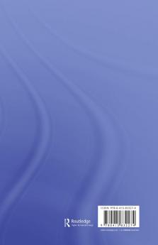 Terrorist Rehabilitation and Counter-Radicalisation