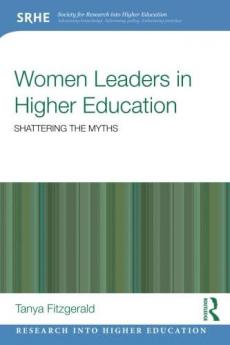 Women Leaders in Higher Education