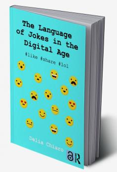 Language of Jokes in the Digital Age