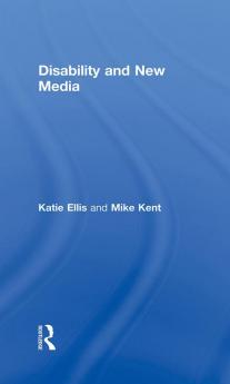 Disability and New Media