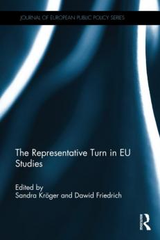 Representative Turn in EU Studies