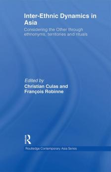 Inter-Ethnic Dynamics in Asia