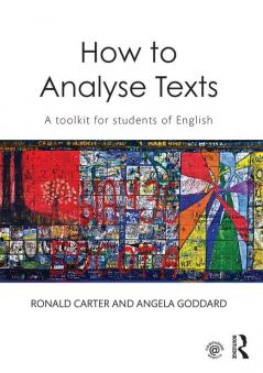 How to Analyse Texts