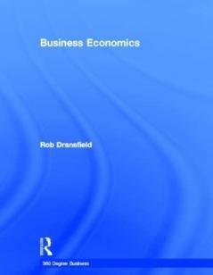 Business Economics