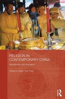 Religion in Contemporary China