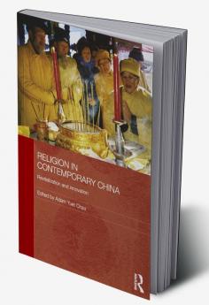 Religion in Contemporary China