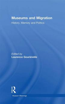 Museums and Migration