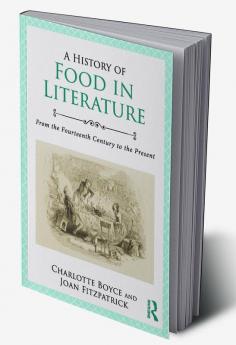 History of Food in Literature