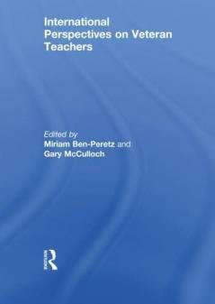 International Perspectives on Veteran Teachers