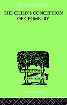 Child's Conception Of Geometry