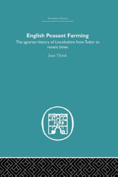 English Peasant Farming