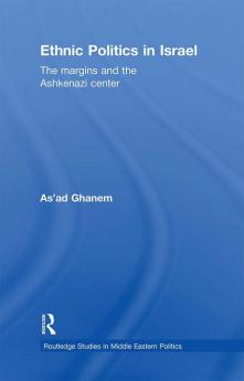 Ethnic Politics in Israel