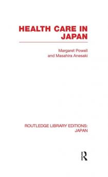 Health Care in Japan