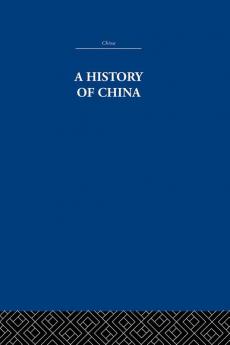 History of China