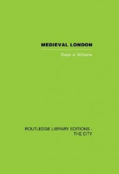 Medieval London