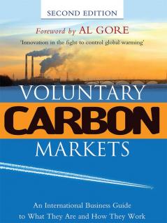 Voluntary Carbon Markets