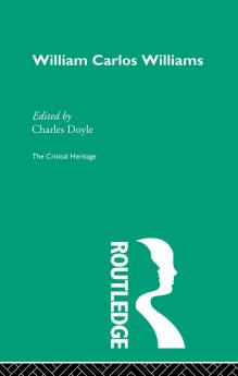 William Carlos Williams
