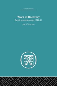 Years of Recovery