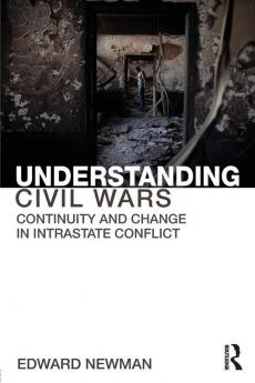 Understanding Civil Wars