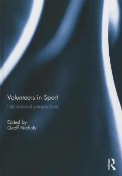 Volunteers in Sport