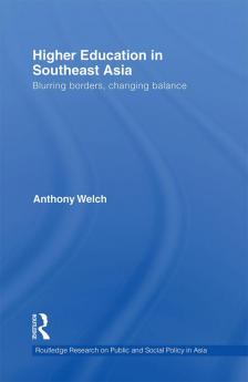 Higher Education in Southeast Asia