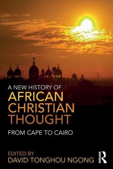 New History of African Christian Thought