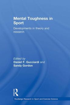 Mental Toughness in Sport