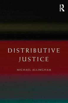 Distributive Justice