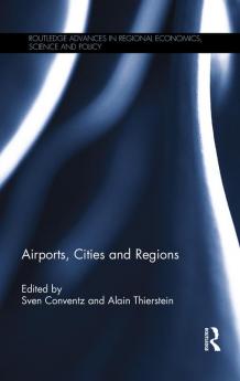 Airports Cities and Regions