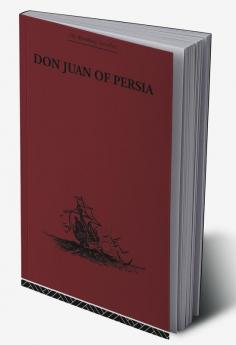 Don Juan of Persia