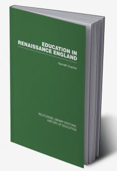 Education in Renaissance England