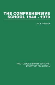 Comprehensive School 1944-1970