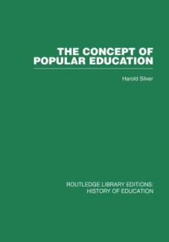 Concept of Popular Education