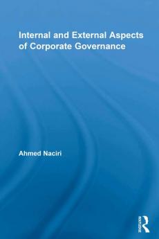 Internal and External Aspects of Corporate Governance