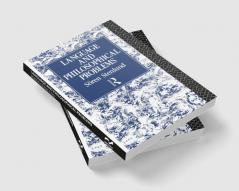 Language and Philosophical Problems