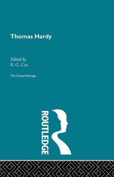 Thomas Hardy