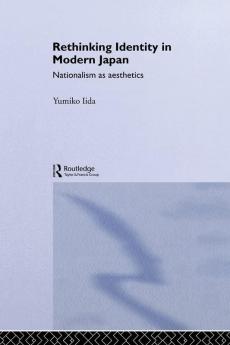 Rethinking Identity in Modern Japan