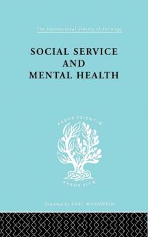 Social Service and Mental Health