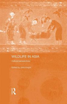 Wildlife in Asia