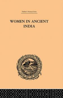 Women in Ancient India