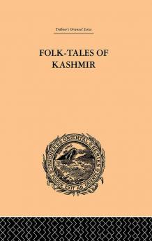 Folk-Tales of Kashmir